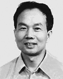 Zeyi Wang