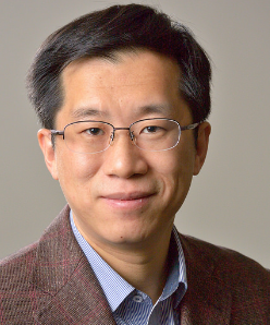 Zhijian Ou