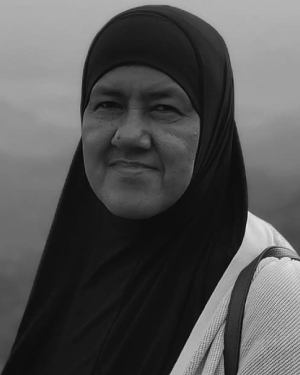 Hanita Daud