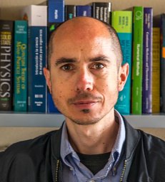 Victor Manuel Garcia Suarez