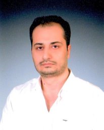 Yusuf Burak BOZKURT