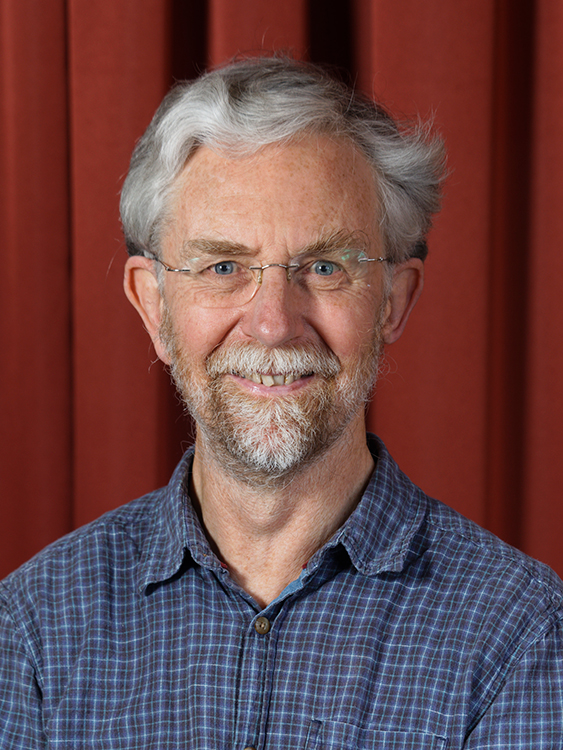 Alan Mycroft