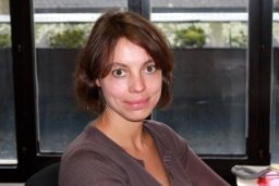Anne-Catherine Simon