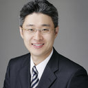 Jin Mo Cho