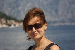 Miftakhova Regina