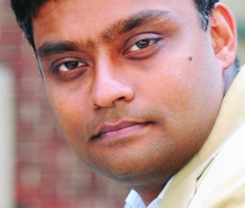 Garud Iyengar