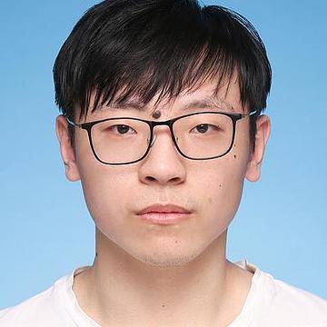 Dezhi Yang