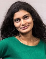 Preethi Lahoti