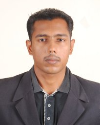 Surentiran Padmanathan