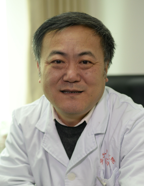 Jianping Ruan