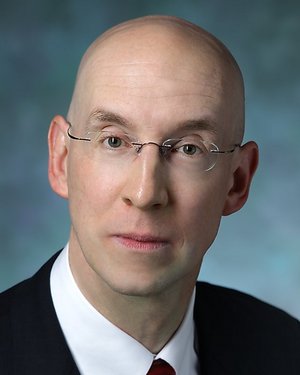Michael Erdek
