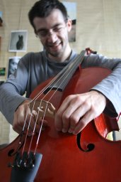 Arsen Davtian