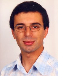 Paulo F. Silva