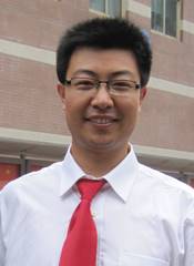 Hongzan Song