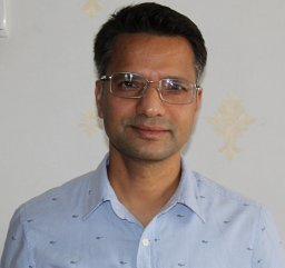 Bhim P. Kafle