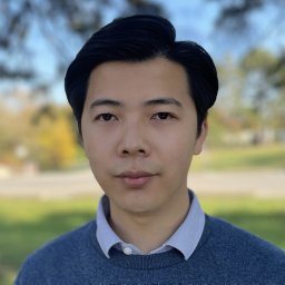 Yuanzhi Liu