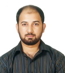 Yasir Anwar