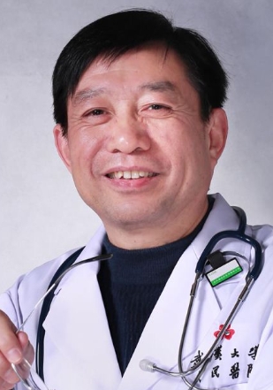 Jing Li