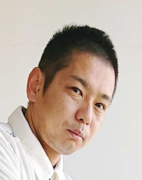 Takeshi Kano