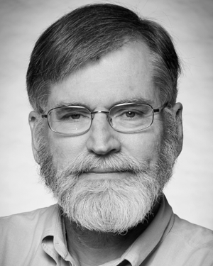 Douglas Wildes