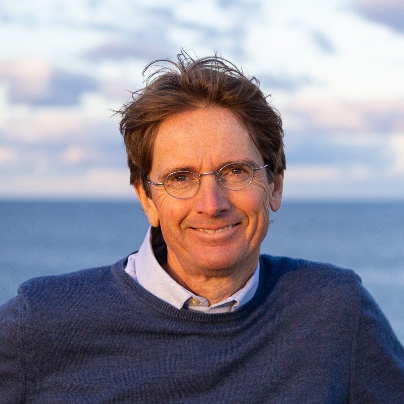 Eric Bakker