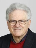 Jeremy Sanders