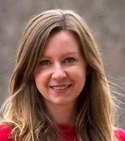 Georgia Pike-Rowney