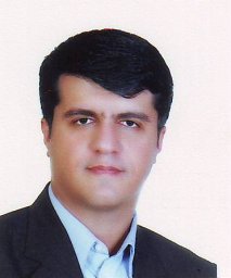 Seyed Masoud Soleimanpour