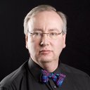 Patrick J R Harkin