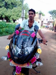 Goswami Subhadip