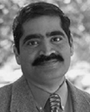 Jothiram Vivekanandan