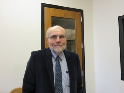 Joseph M. Petrosko