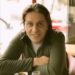 Oguzhan Dalkıran
