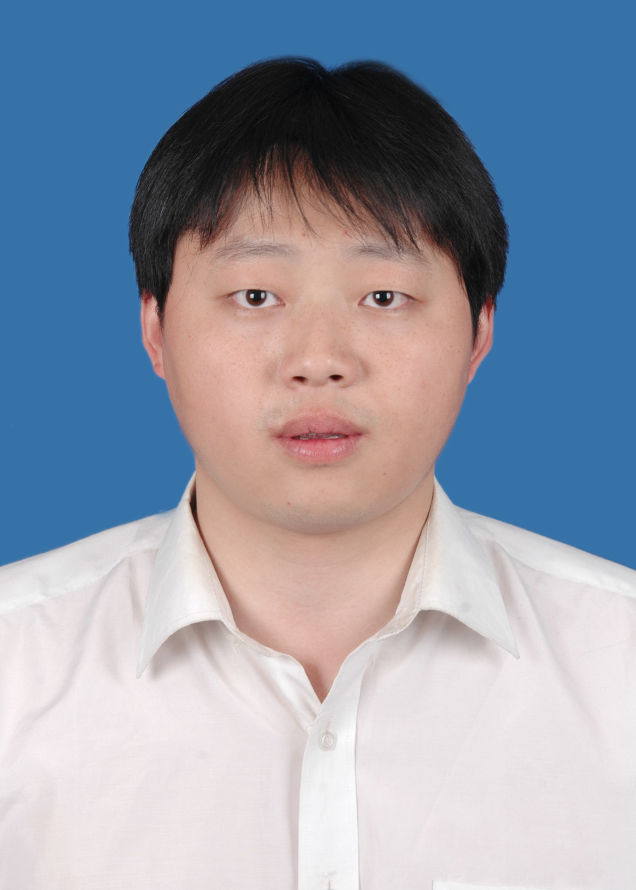 Ruiwen Shu