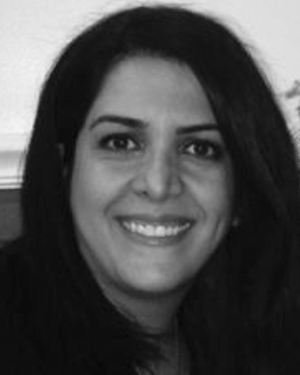 Marjan Nabili