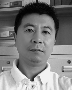Yue Deng