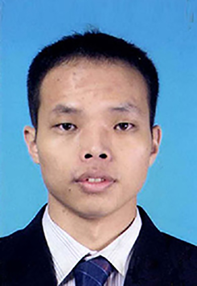 Zheqing Huang