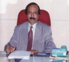 Sharanappa T. Nandibewoor
