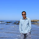 Mingzhang Luo