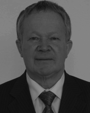 Peter Artemovich Bokhan