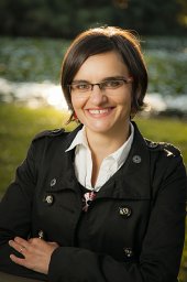 Mirela G Tulbure