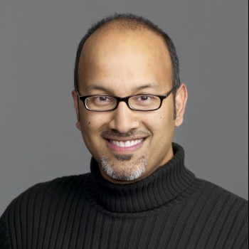Shashank V. Joshi