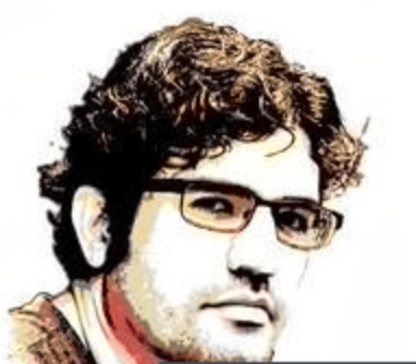 Carlos D. Correa