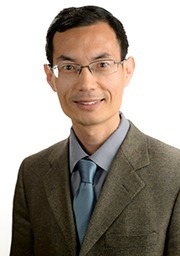 Xiangyuan Carl Cui