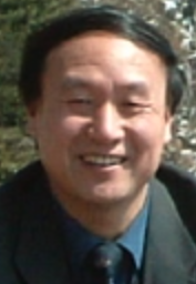 Zongren Peng