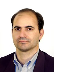 Mohammad Reza Sadeghi
