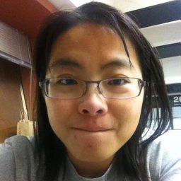 Ya-Ting Chang