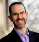 Daniel P. Aldrich