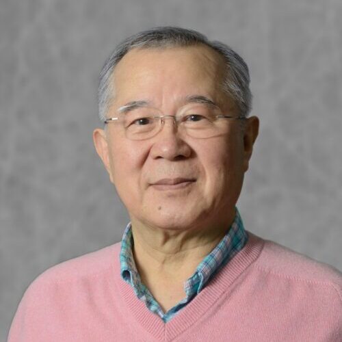Mike Whangbo