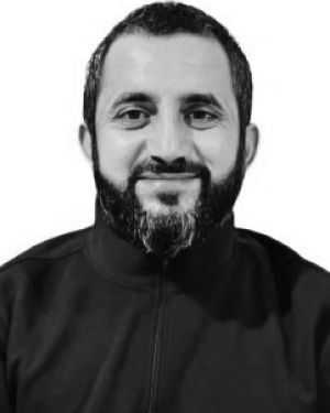 Abdul Wahab Muzaffar